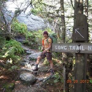 Fundraising Page: Kari Paritz